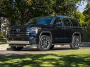 2023 Toyota Sequoia TRD Pro at Westbury Toyota Scion