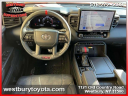 Thumbnail image of 2023 Toyota Sequoia at Westbury Toyota Scion