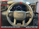 Thumbnail image of 2023 Toyota Sequoia at Westbury Toyota Scion