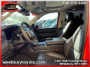 Thumbnail image of 2023 Toyota Sequoia at Westbury Toyota Scion