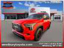 Thumbnail image of 2023 Toyota Sequoia at Westbury Toyota Scion
