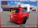 Thumbnail image of 2023 Toyota Sequoia at Westbury Toyota Scion