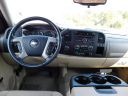 Thumbnail image of 2012 Chevrolet Silverado 1500 at Gary Mathews Motors