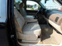 Thumbnail image of 2012 Chevrolet Silverado 1500 at Gary Mathews Motors