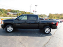 Thumbnail image of 2012 Chevrolet Silverado 1500 at Gary Mathews Motors