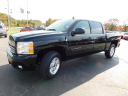 Thumbnail image of 2012 Chevrolet Silverado 1500 at Gary Mathews Motors