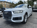 Thumbnail image of 2017 Audi Q7 at TAMPA AUTO SOURCE