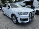 Thumbnail image of 2017 Audi Q7 at TAMPA AUTO SOURCE