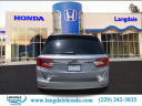 Thumbnail image of 2018 Honda Odyssey at Langdale Honda