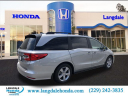 Thumbnail image of 2018 Honda Odyssey at Langdale Honda