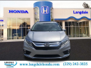 Thumbnail image of 2018 Honda Odyssey at Langdale Honda