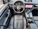 Thumbnail image of 2022 Porsche Macan at Northstar Mitsubishi