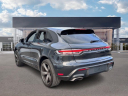 Thumbnail image of 2022 Porsche Macan at Northstar Mitsubishi