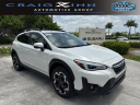 2023 Subaru Crosstrek Limited at Lexus of Pembroke Pines