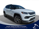 Thumbnail image of 2025 Jeep Compass at Chrysler Dodge Jeep Ram of Southfield