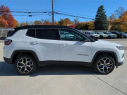 Thumbnail image of 2025 Jeep Compass at Chrysler Dodge Jeep Ram of Southfield