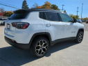 Thumbnail image of 2025 Jeep Compass at Chrysler Dodge Jeep Ram of Southfield