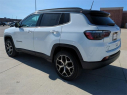 Thumbnail image of 2025 Jeep Compass at Chrysler Dodge Jeep Ram of Southfield