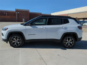 Thumbnail image of 2025 Jeep Compass at Chrysler Dodge Jeep Ram of Southfield