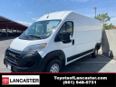 Thumbnail image of 2023 Ram ProMaster at Toyota Of Lancaster