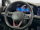 Thumbnail image of 2024 Volkswagen Golf GTI at DeluxeAutoSalesLinden of Linden, NJ
