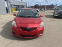 Thumbnail image of 2012 Toyota Yaris at Lafontaine Ford Grand Rapids