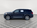 2020 Ford Explorer Platinum at Anderson Ford South