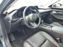 Thumbnail image of 2023 Mazda Mazda3 Sedan at Doral Lincoln