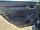 2024 Honda Civic LX at Team Gillman Honda North