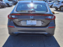 Thumbnail image of 2024 Honda Civic at Team Gillman Honda North
