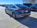 Thumbnail image of 2024 Honda Civic at Team Gillman Honda North