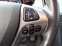 2016 Ford Taurus SEL at Mathews Nissan