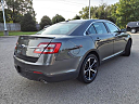 Thumbnail image of 2016 Ford Taurus at Mathews Nissan