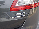 Thumbnail image of 2016 Ford Taurus at Mathews Nissan
