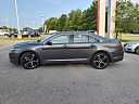 Thumbnail image of 2016 Ford Taurus at Mathews Nissan