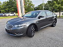 Thumbnail image of 2016 Ford Taurus at Mathews Nissan