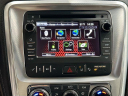 Thumbnail image of 2016 GMC Acadia at Serpentini Chevrolet of Willoughby