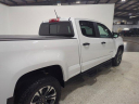 Thumbnail image of 2021 Chevrolet Colorado at Dennis J. Baglier Buick GMC USED