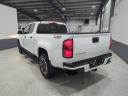 Thumbnail image of 2021 Chevrolet Colorado at Dennis J. Baglier Buick GMC USED