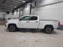 Thumbnail image of 2021 Chevrolet Colorado at Dennis J. Baglier Buick GMC USED