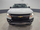 Thumbnail image of 2021 Chevrolet Colorado at Dennis J. Baglier Buick GMC USED
