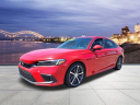Thumbnail image of 2022 Honda Civic at Gossett Kia Hyundai South