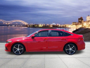 Thumbnail image of 2022 Honda Civic at Gossett Kia Hyundai South