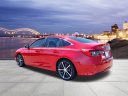 Thumbnail image of 2022 Honda Civic at Gossett Kia Hyundai South