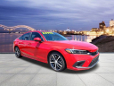 Thumbnail image of 2022 Honda Civic at Gossett Kia Hyundai South