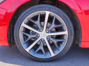 2022 Honda Civic Touring at Gossett Kia Hyundai South