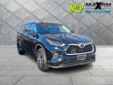 Thumbnail image of 2022 Toyota Highlander at Maxon Hyundai Inc.