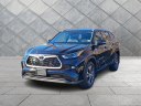 Thumbnail image of 2022 Toyota Highlander at Maxon Hyundai Inc.