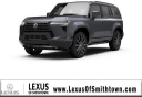 2025 Lexus GX 550 Luxury+ at Lexus of Smithtown