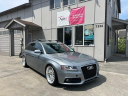 Thumbnail image of 2011 Audi A4 at APEX MOTORS TACOMA LLC